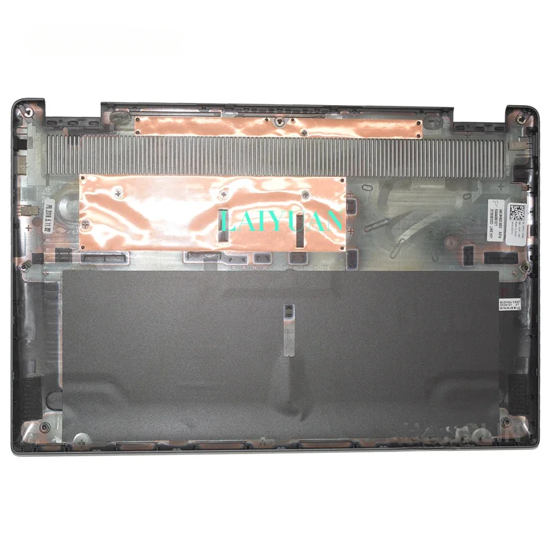 New 0T97T3 T97T3 Bottom Cover Lower Case Back Shell For Dell Latitude 13 3301 E3301