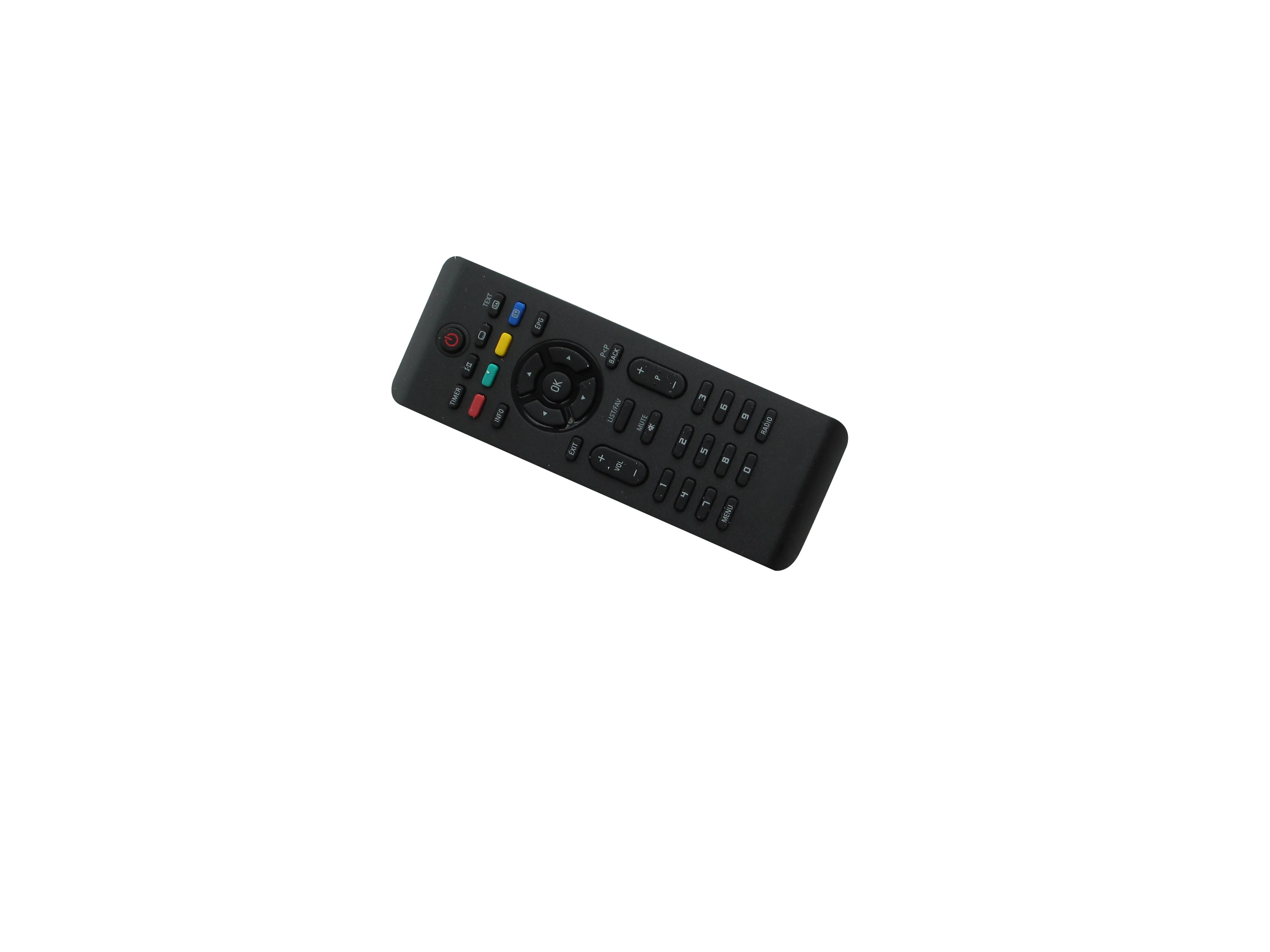 Пульт дистанционного управления для Philips PACE HDT8520 RC2484402/01 High Digital Recorder DVR BOX