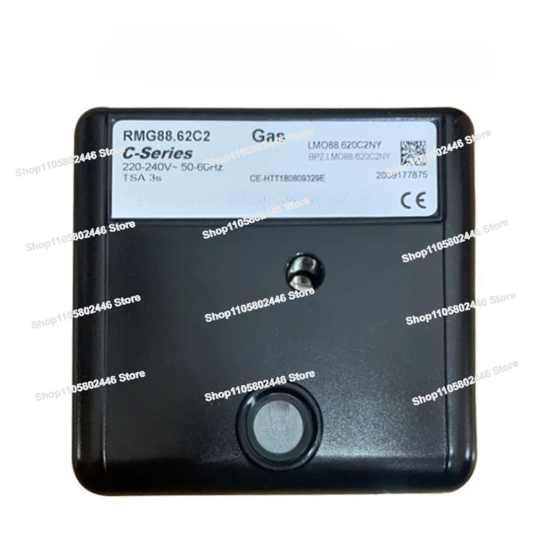 Pneumatic Programmer RMG88.626C2 RMG88.62 RMO88.53