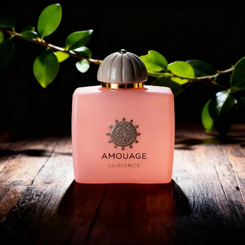 عطر جوبيليشن آند لوف 100 مل للرجال والنساء، عطور أصلية تدوم طويلاً، برائحة التيوبروز ذات الأغراض الشرفية #1