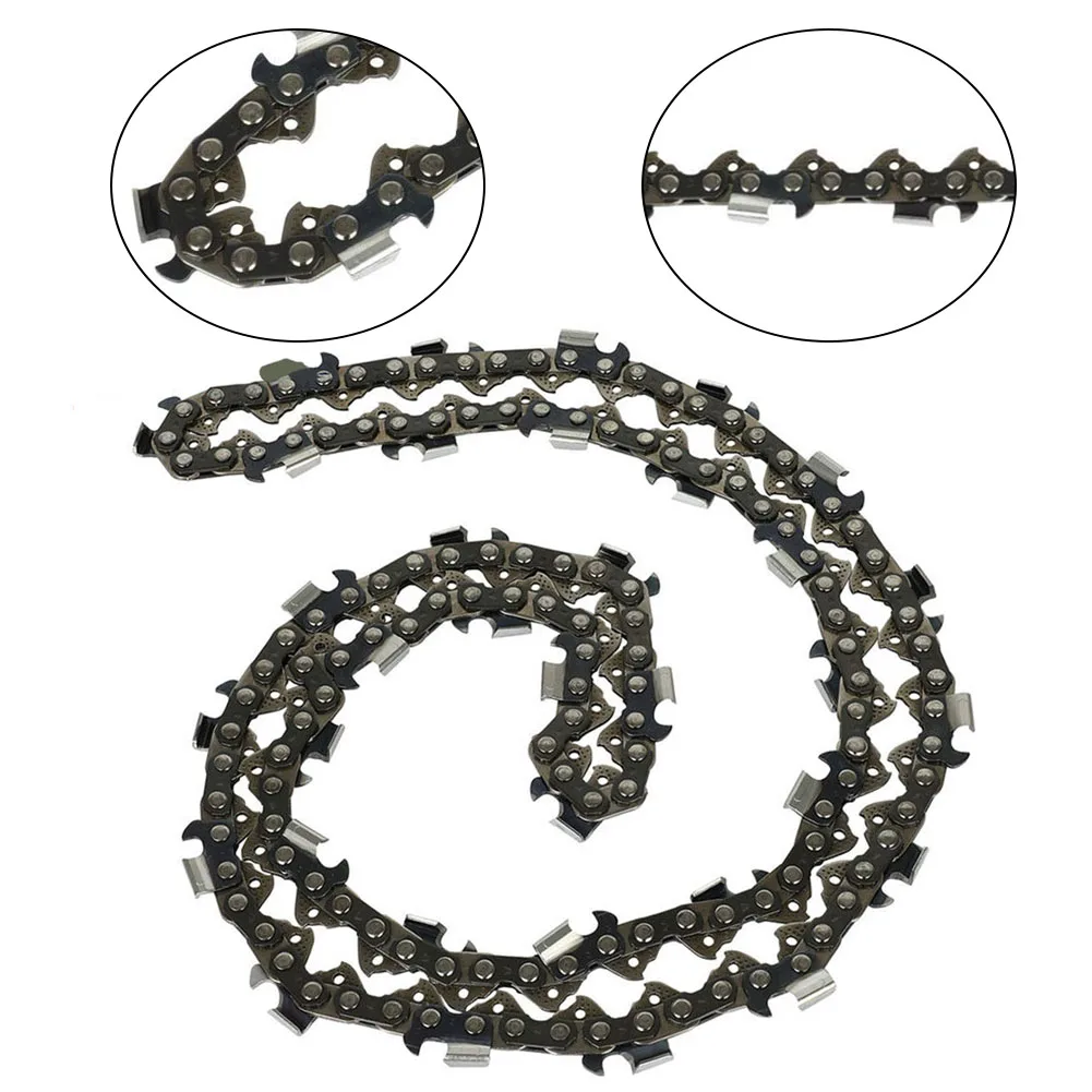 High Quality Hot Sale Practical Chain Chainsaw Saw Chain 0.050 3/8 Chain Gauge 0.050 Inch Chainsaw Easy To Use