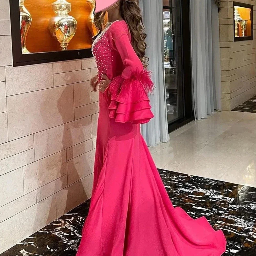 Customized Dress El…