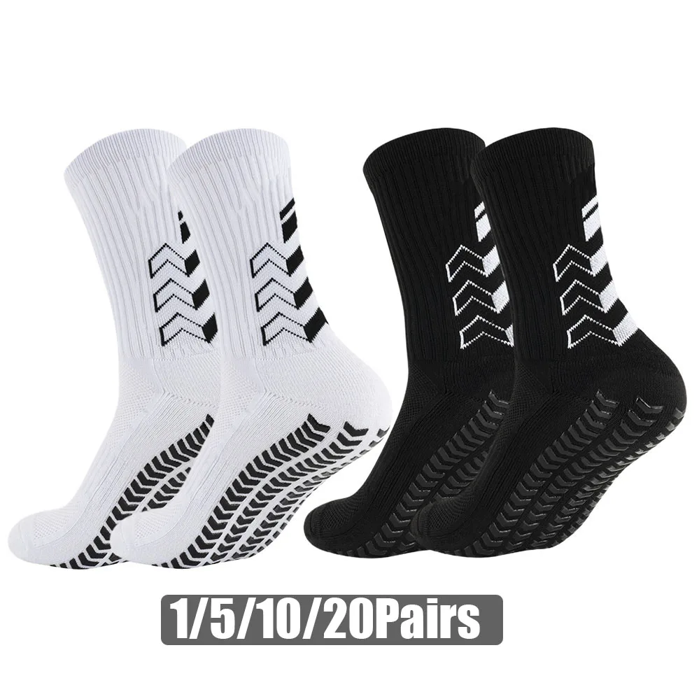 

Нескользящие носки с полотенцем для мужчин и женщин, спортивный бег, пеший туризм