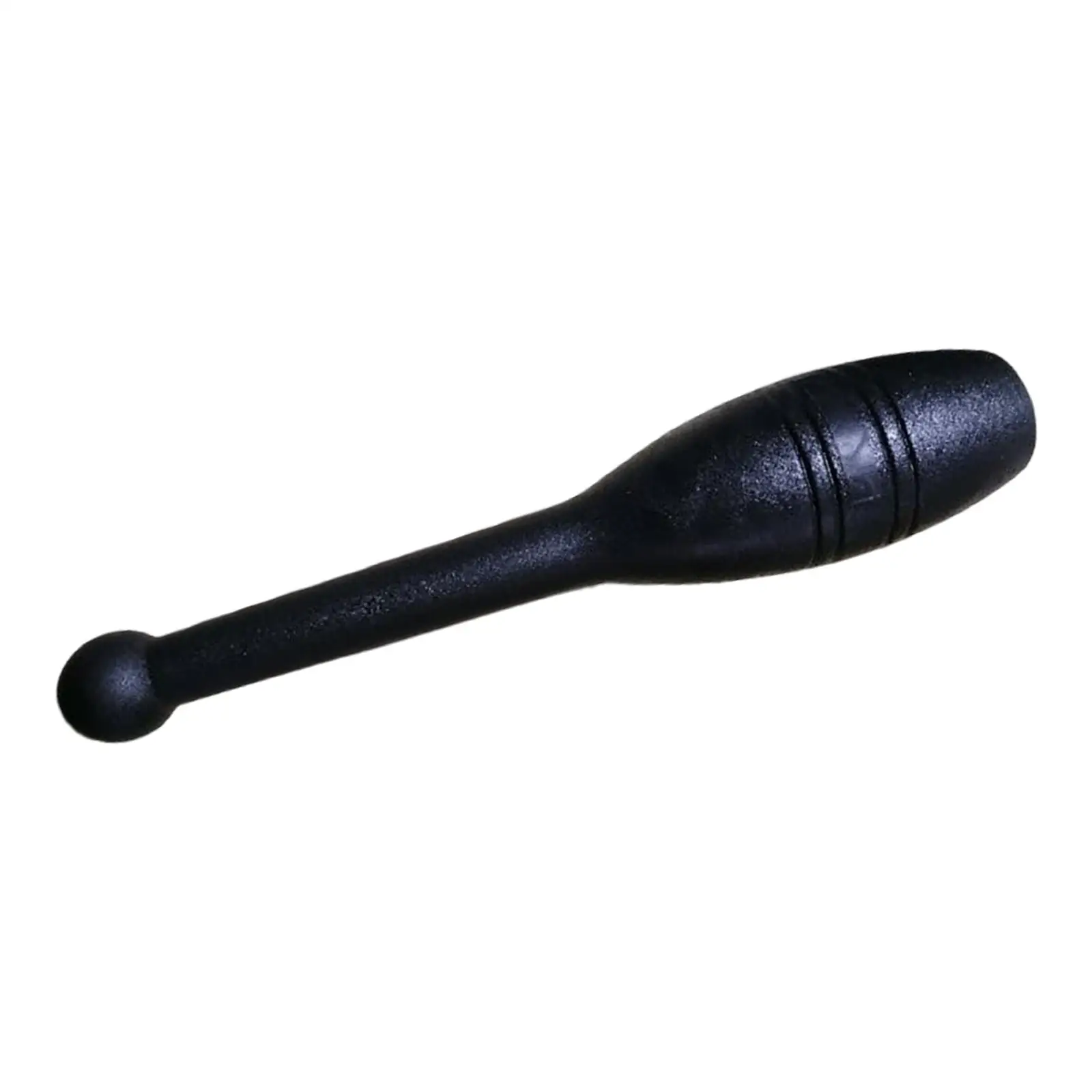 Indian Clubs Fitness Barbell Attachment PP Strength Training Equipment Grip Arm Muscle Tool for Home Gym