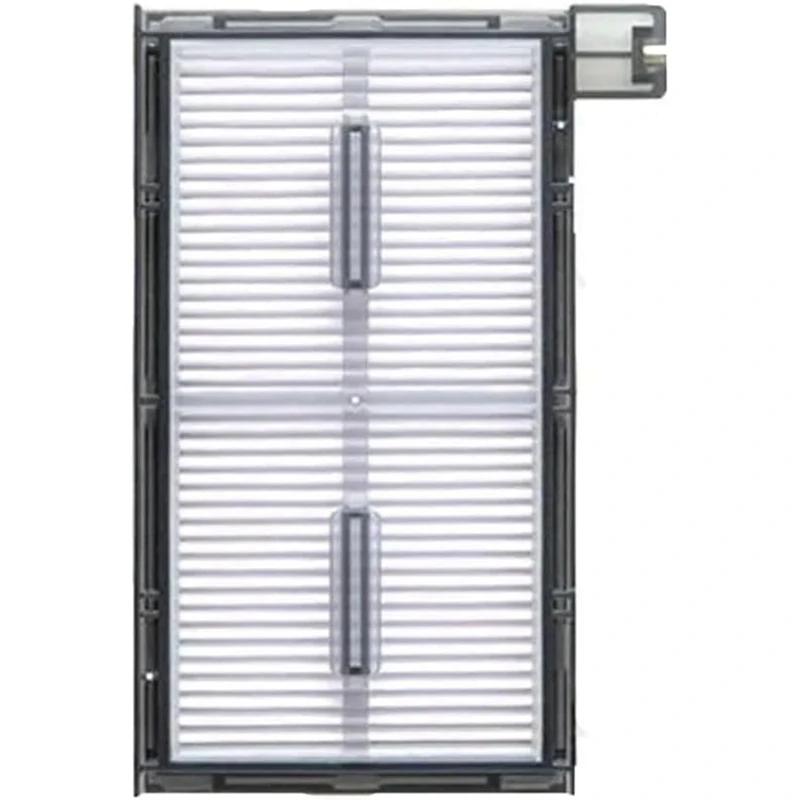 Per Eufy X8 Pro Serie X8 Pro SES Robot aspirapolvere pezzi di ricambio di ricambio accessori per filtri Hepa