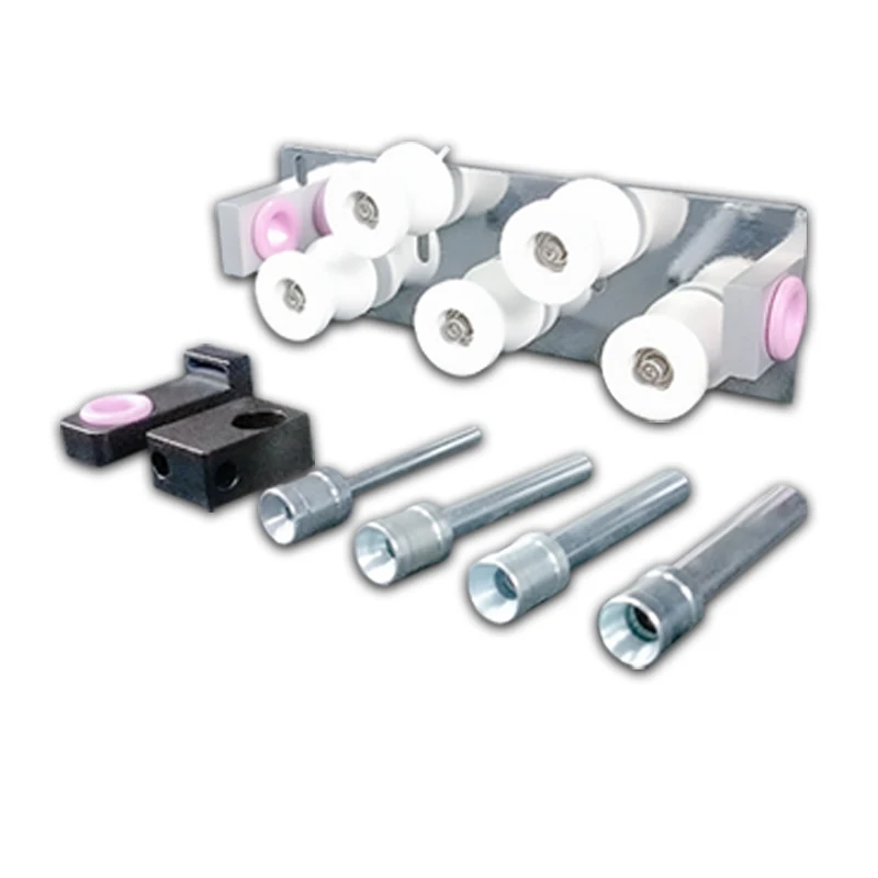 

Computer wire stripping machine five wheel straightener 220 cutting machine accessories straightening device conduit iron wheel