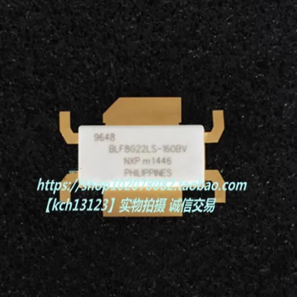 

1/PCS BLF8G22LS-160BV RF ceramic high frequency tube new free shipping