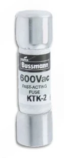 3PCS  FAST-ACTING Ceramic Fuse KTK-1 KTK-2 KTK-8 KTK-9 KTK-10 KTK-15 KTK-20 KTK-25 600V 1A 2A 8A 9A 10A 15A 20A 25A 10*38mm