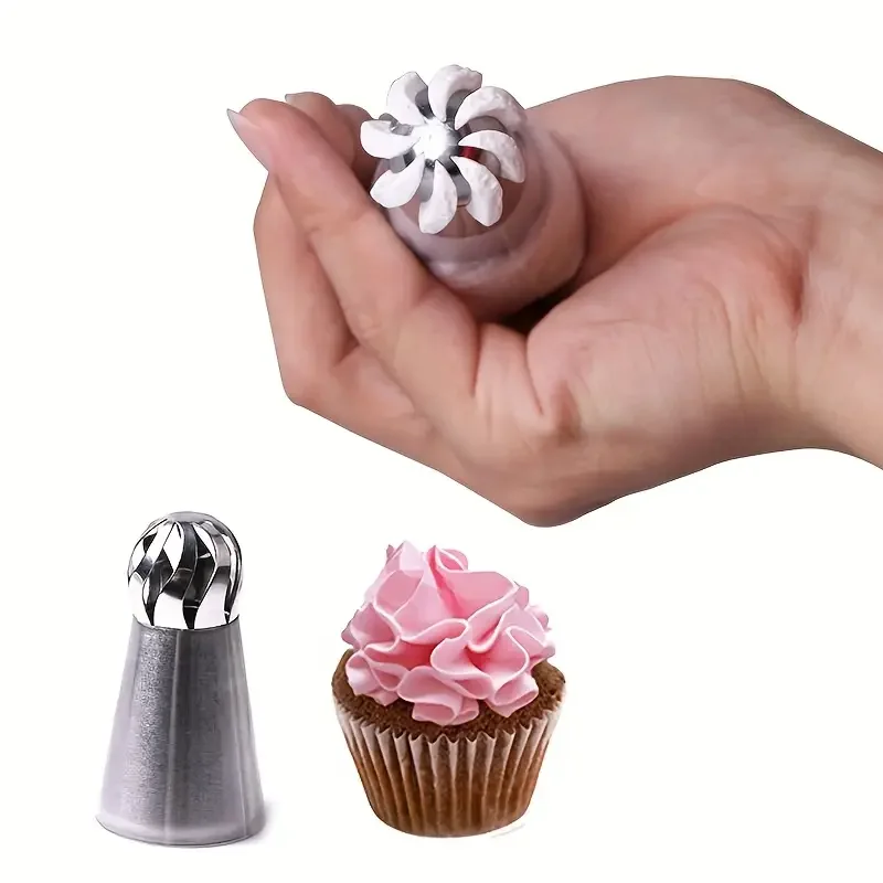 Conjunto de pontas de tubulaçã - Kitchen Set Bakery avaliação e preço