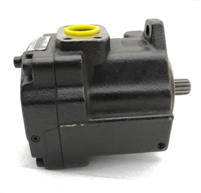 Excavator Hydraulic Main Pump For Kubota 15 20 25 Excavator Hydraulic Pump Gear Pump Group For Nachi Pvd-0B-18P