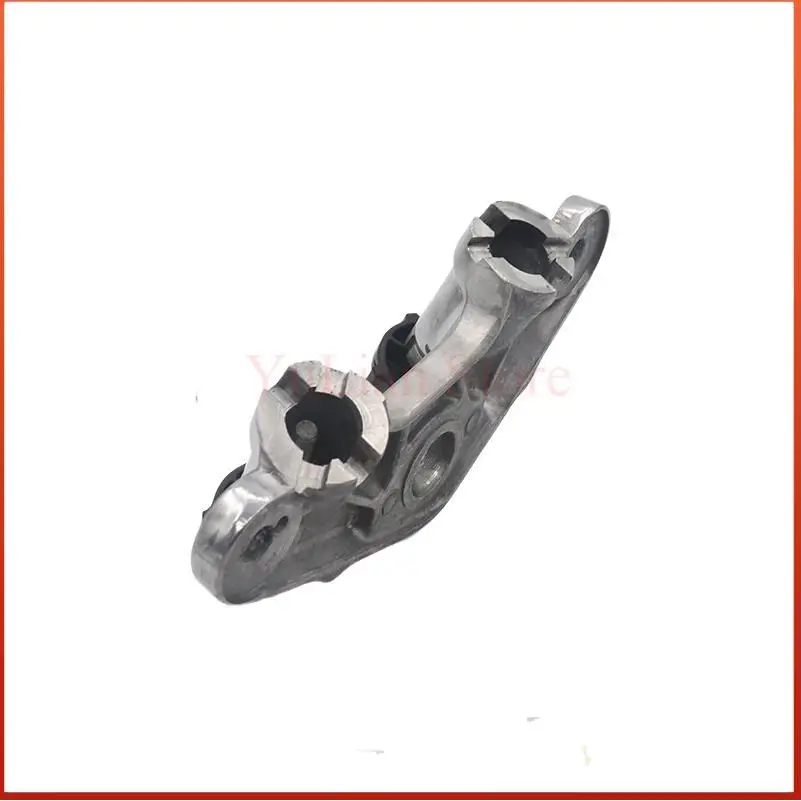 Ручка руля для DAX CT70 Z50 Z50J Z50R 50 70 DAX, аксессуары для мотоциклов, детали для грязевого велосипеда