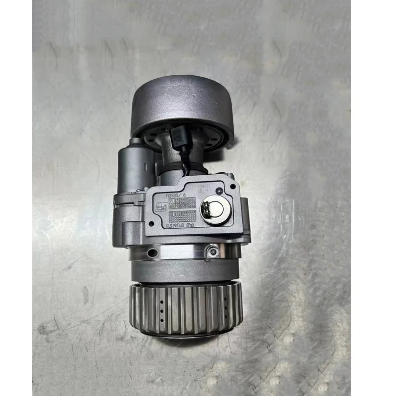 

Suitable for Rear differential coupling pump Suitable for Land Rover Range Rover Evoque LR077391 and LR012189 from 2012 to 2018