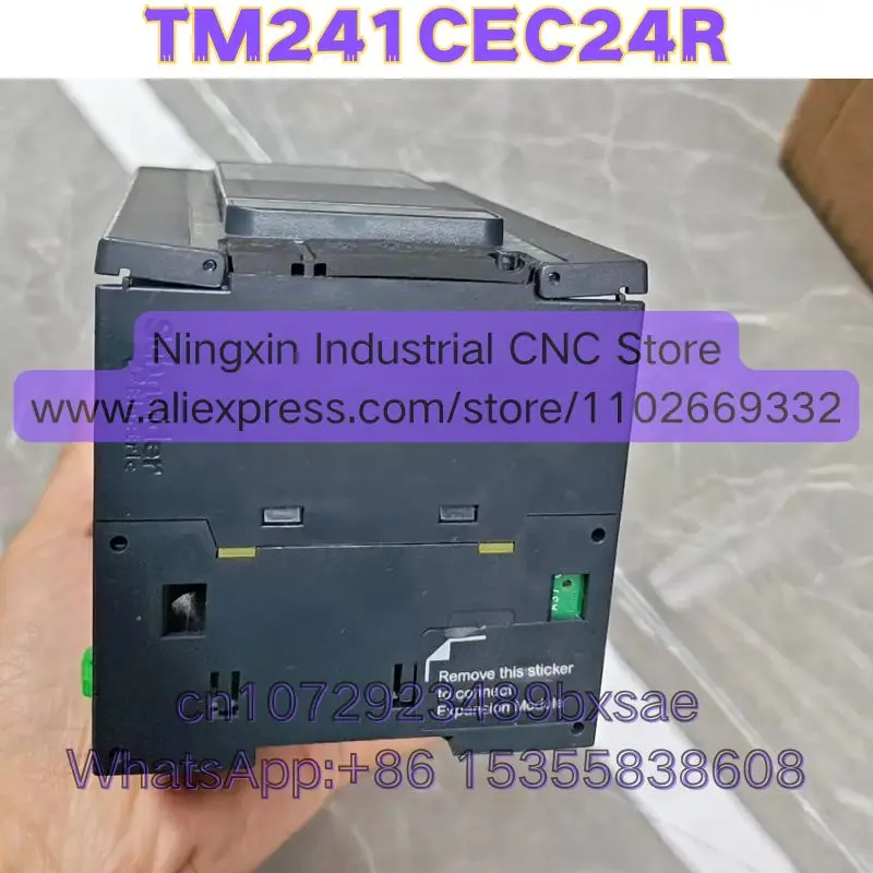 TM241CEC24R Used Function Intact