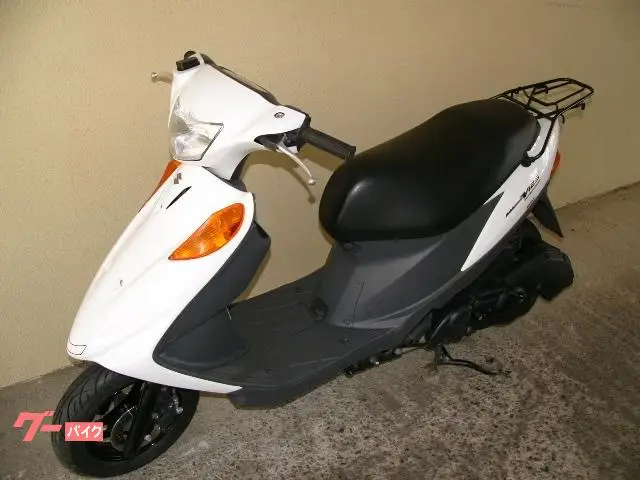 MoterFor Address V125G Front Shork Absorber Cover V125 Front Fork Cover