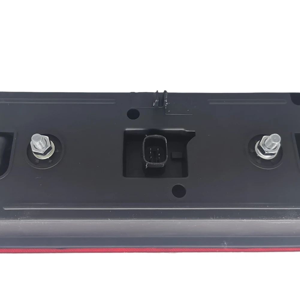 

For Ford Transit V363 V363 MK8 Lamp Transit Taillight Red White Left Side Replacement Direct Replacement Easy Installation