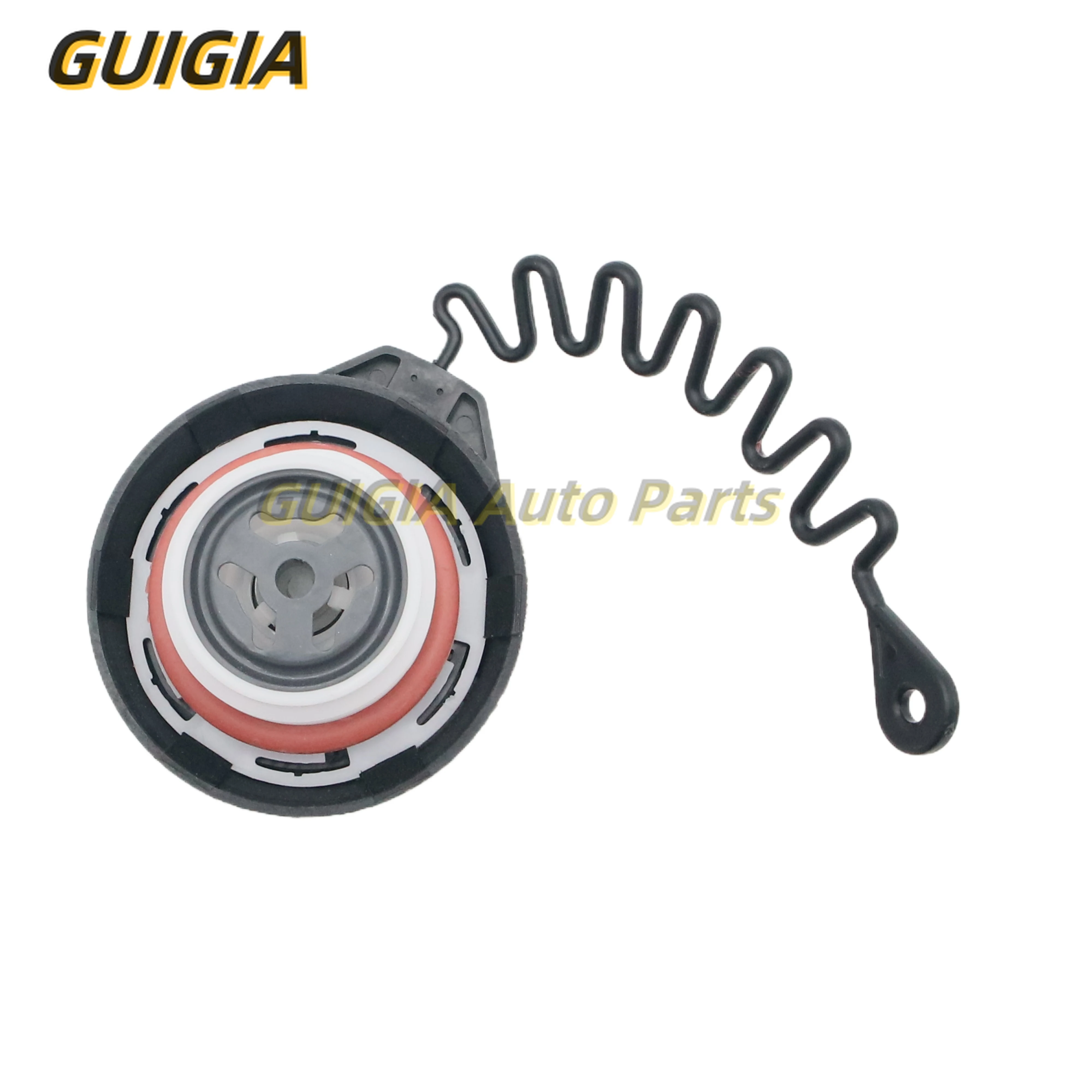 31392044 Fuel Tank Cap Suitable for Volvo XC60 S60 T6 T5 High-quality Automotive Parts Factory Direct Price New Product