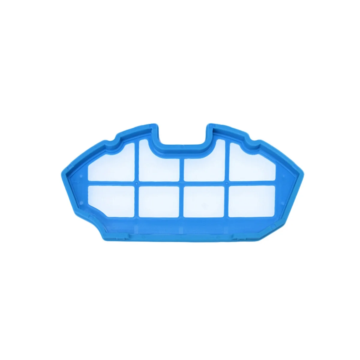 スイーパーフィルタースペアパーツメインブラシ HEPA フィルター Deebot N79S/DN620/500 ロボット掃除機スペアパーツ交換用