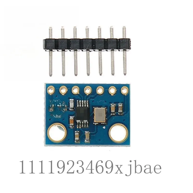Multi-Waveform Programmable Signal Generator Module Output Sine Square Triangle Wave
