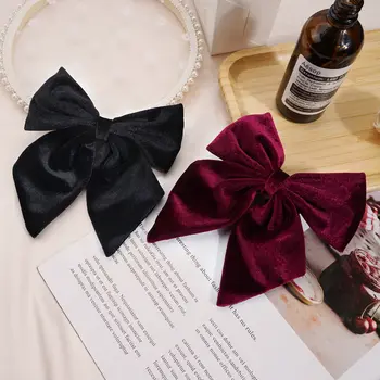 12 best sales School hair accessories - №5