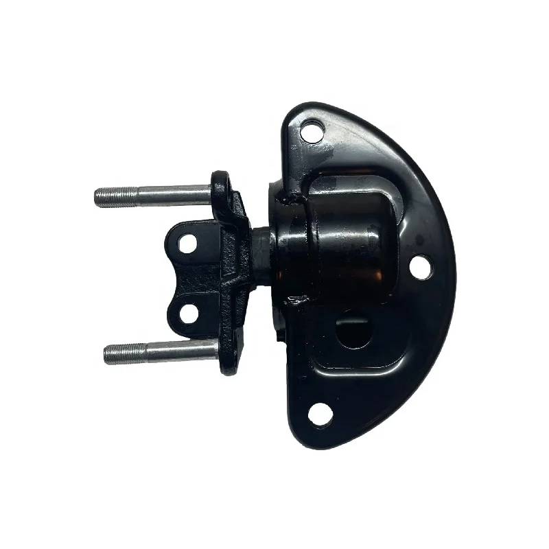 21830-3J600 Engine Claw Pad Engine Mount Engine Damping Pad Foot Glue Gearbox Bracket For VERACRUZ
