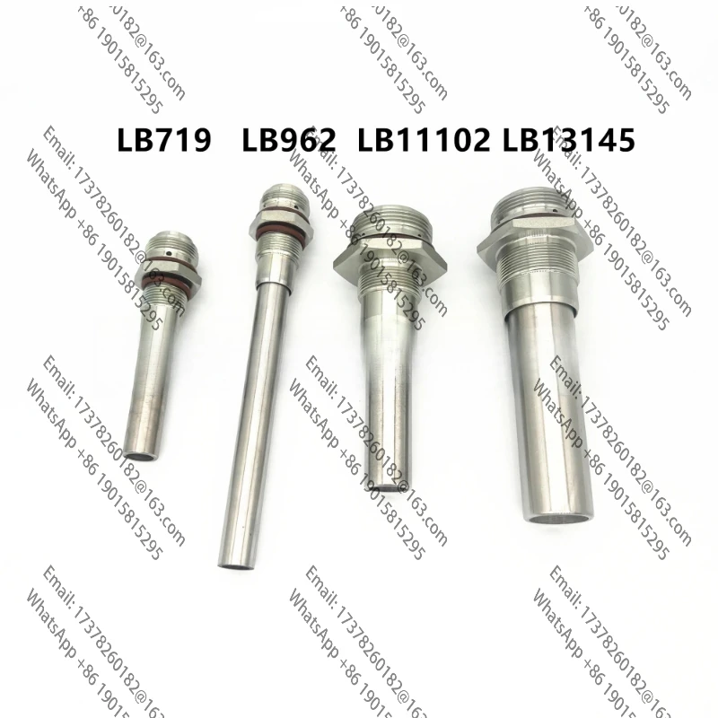 

Oil Reurn Pipe Fits Air Oil Separator LB719 LB2 LB962 LB11102 LB13145 LB131453