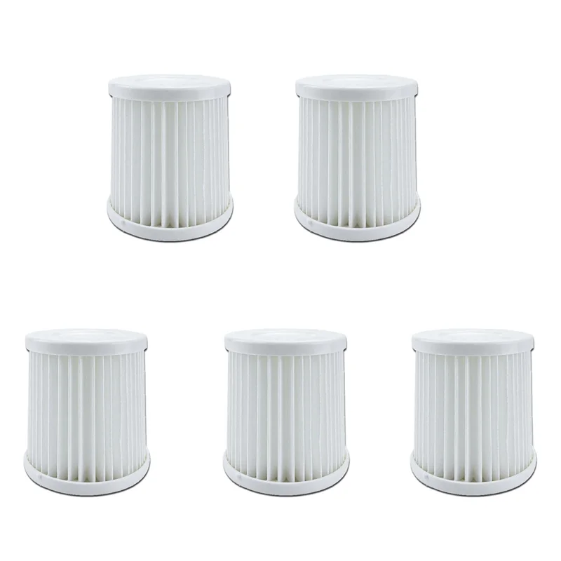 

B84B-5X HEPA Filter For Japanese 0 Plus Or Minus Zero Wireless Vacuum Cleaner XJC-Y010/A020 Filter Elements Vacuum Clea