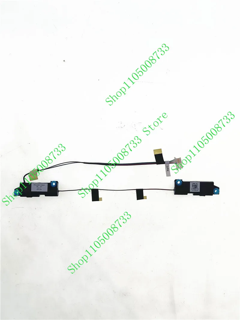 

Комплект динамиков для ноутбука DB для Dell Latitude 7520 E7520 GDC50 PK230012N00 VMR6R 0VMR6R