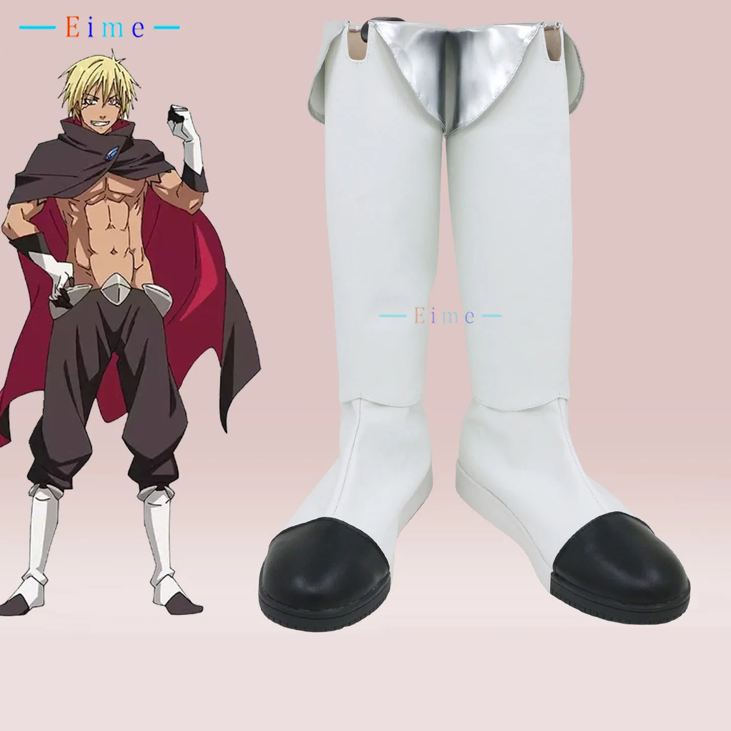 zapatos-de-cosplay-veldora-tempest-botas-blancas-de-anime-that-time-i-as-a-slime-zapatos-de-talla-grande-para-carnaval-y-halloween-hechos-a-medida