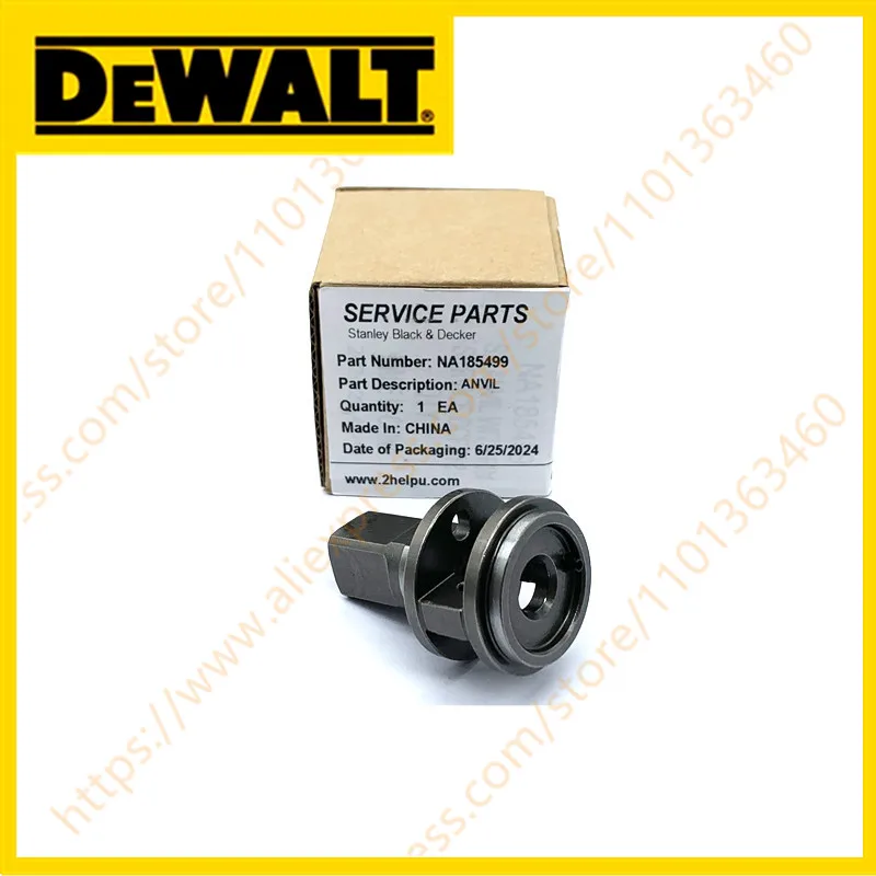 

ANVIL FOR DEWALT DCF512 DCF512B DCF512D1 DCF512D1G DCF512N