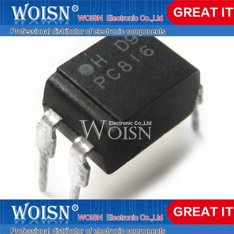 1-5-10pcs PC816 816  Price discounts Spot supply