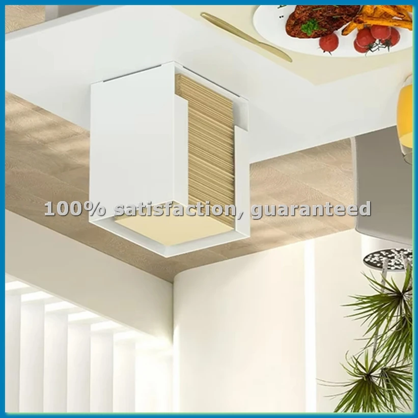 Korea Ramen Storage Box Kitchen Instant Noodle Cup Tissue Storage Bins Mask Storage Box Multi-Function-ABLA