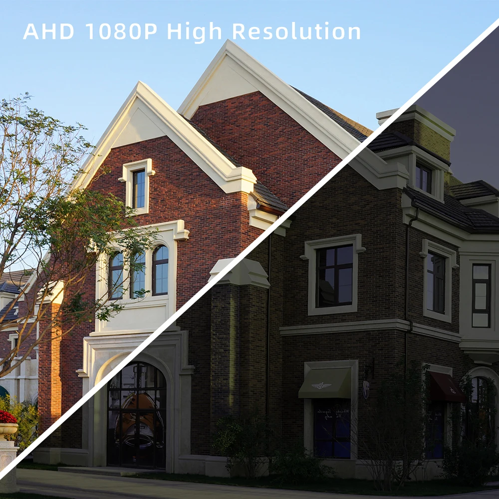 Tuya DVR 1080P smart home Doorbell 10 inch Video Intercoms For Control System WiFi Video 4 independent screens IC card unlocking