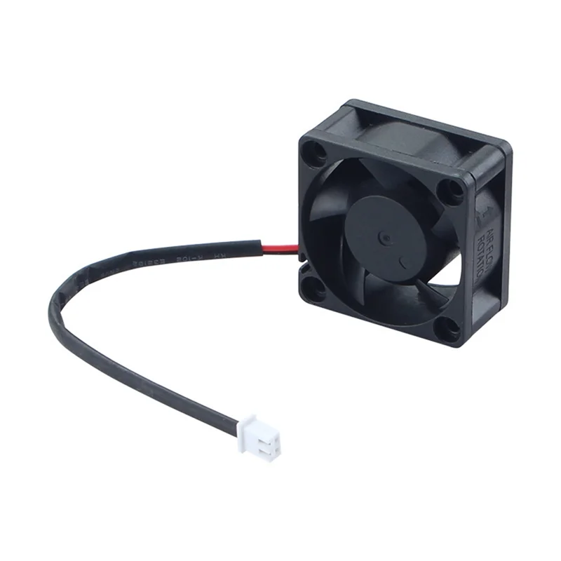 

ABFM-4020 Cooling Fan For Flashforge Adventurer 5M Pro Extruder Hotend Fan Rapid Heat Dissipation Cooling Fan For AD 5M Pro