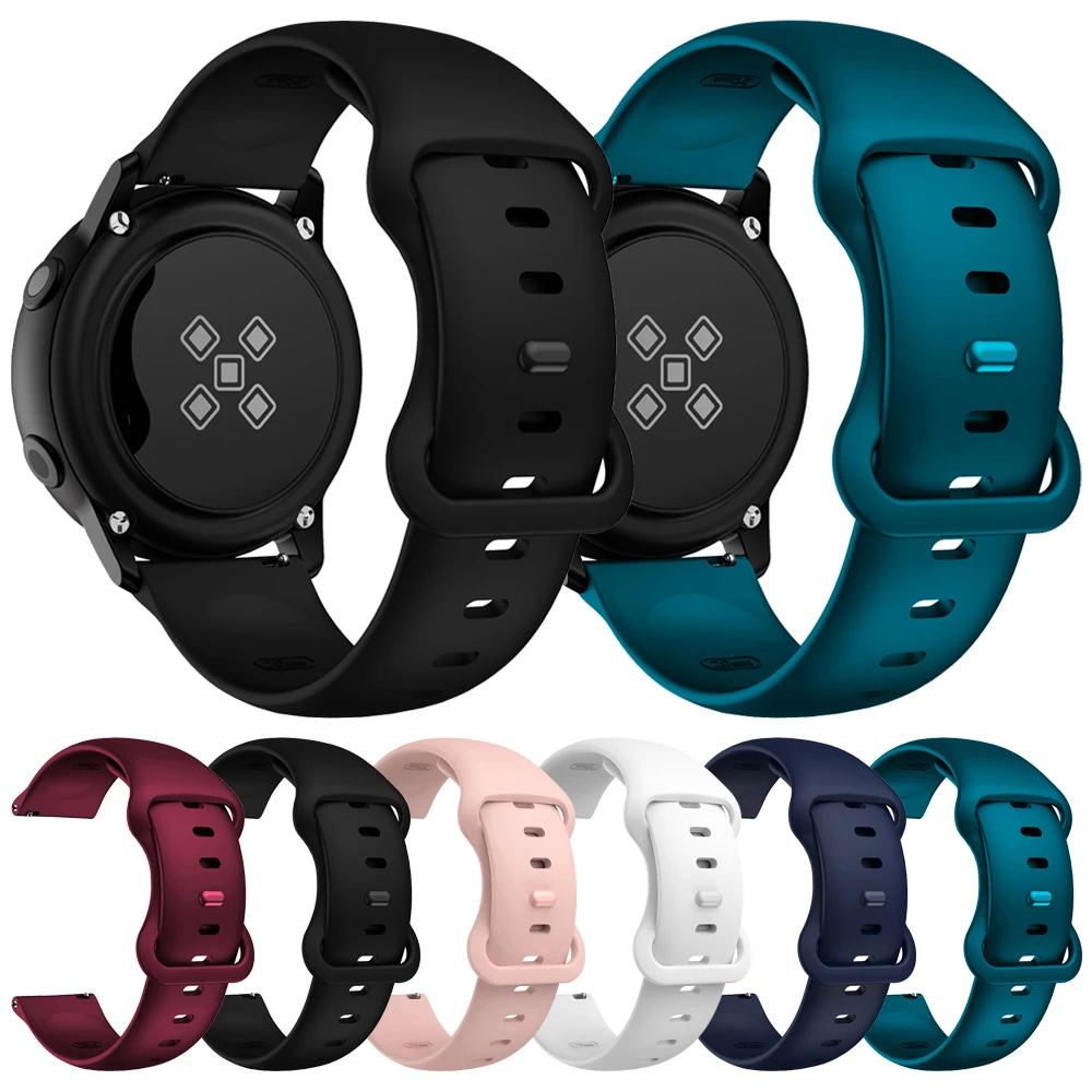 20Mm 22Mm Watch Ban…