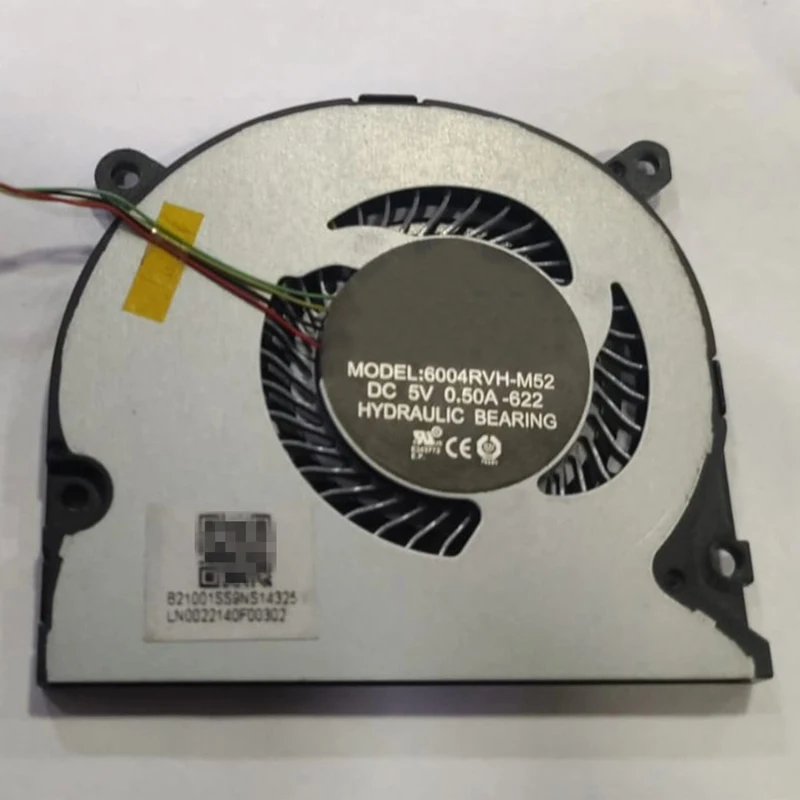 004rvh-m52-622-m51-598-cpu-cooling-fan-for-infinix-inbook-y2-plus-xl29-infinixx2-1pc-new-b21001ss9ns14325-ln00221d1203757