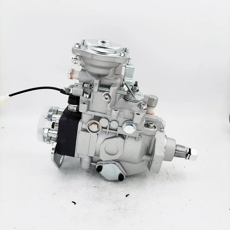 

New VE Pump 1HD-FT for diesel Engine Fuel Injection Pump 196000-0631 VE4/12F1800RND063 22100-5C011