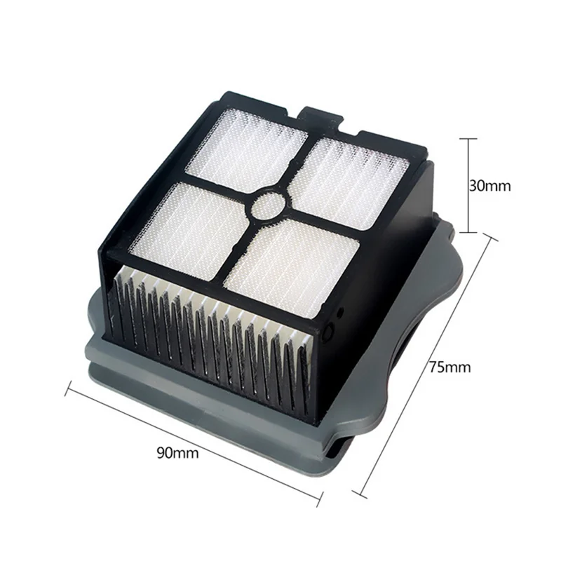 ملحقات استبدال أسطوانة الفرشاة للمكنسة الكهربائية الرطبة والجافة اللاسلكية Tineco Floor ONE S5/Floor One S5 Pro