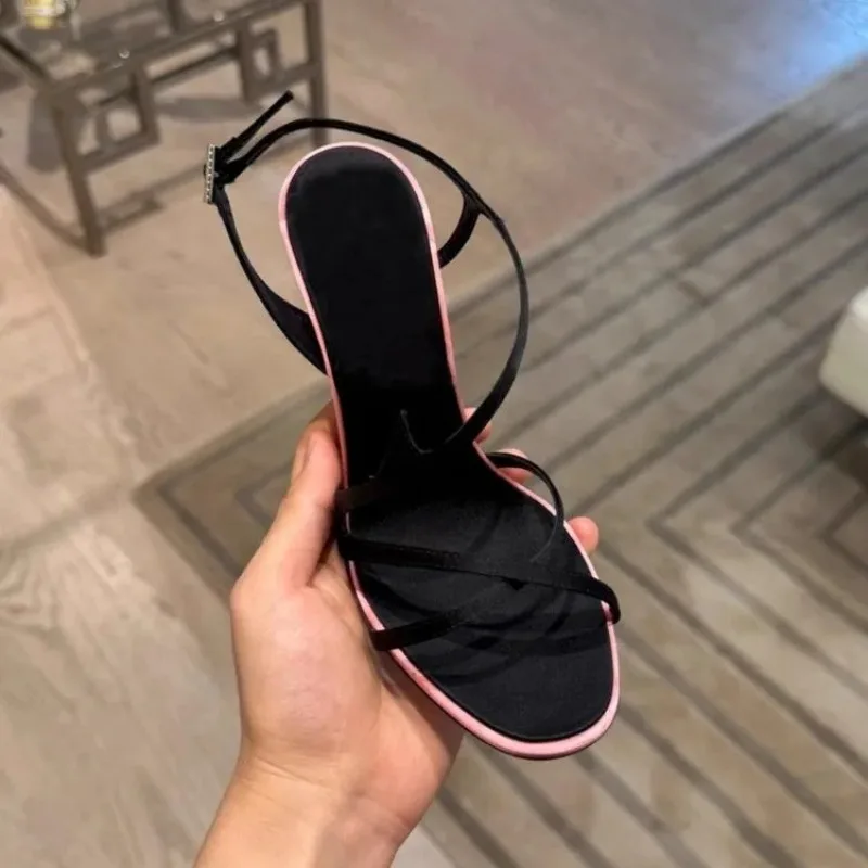 Thumbnail 4 - #6 Ranked Block Heels Picks in 2026