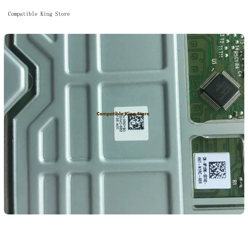 DD+Brand New Touchpad Trackpad 0R0Y80 for Dell Inspiron 14 5447 5448 5442 5443