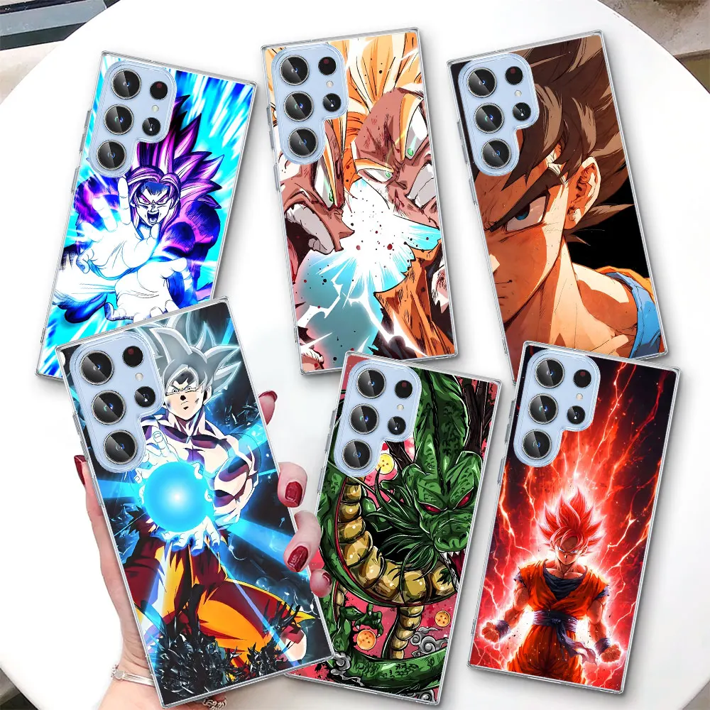 Dragon Ball Anime C… - image