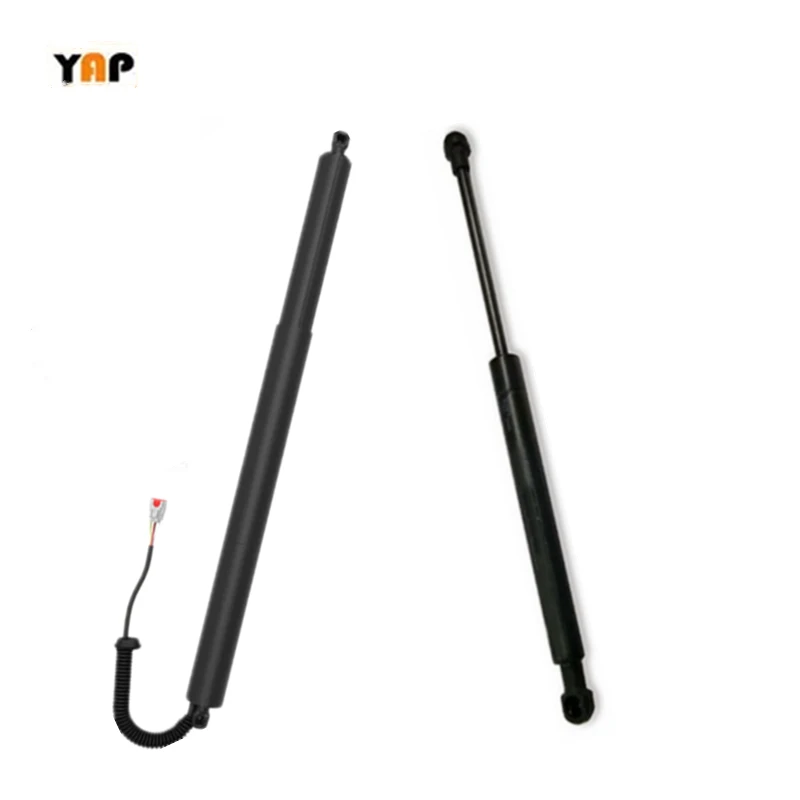 

NEW Rear Left（Mechanical）+Right （Electric）Liftgate Support For JEEP CHEROKEE 2.0L 2.4L 68103066AB 68289846AB 2019-2022