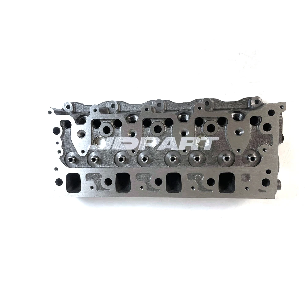 

4LB1 Cylinder Head For Isuzu 4LB1 Diesel Engine