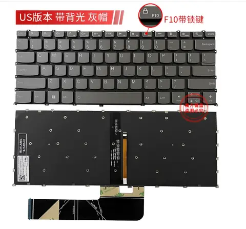 8 best sales Lenovo-tangentbord - №7