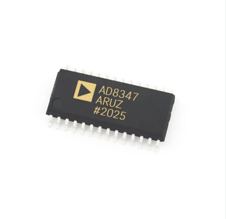 1~10pcs/lot AD8347ARUZ AD8347ARU AD8347 SOP28 100% Brand New Original