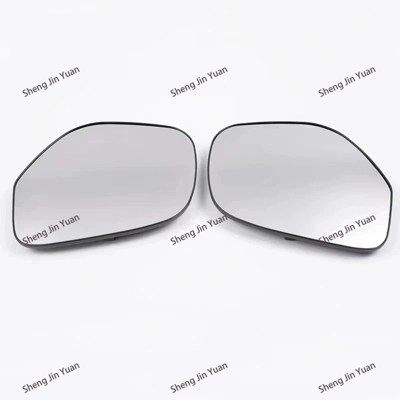

Applicable to 10-13 Mitsubishi ASX Outlander reverse lens heated rearview mirror mirror replacement