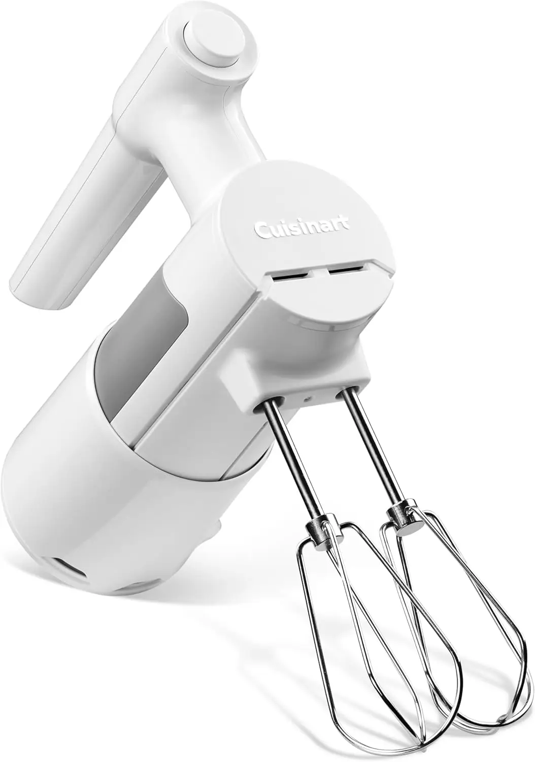 

5 Speed Hand Mixer, White