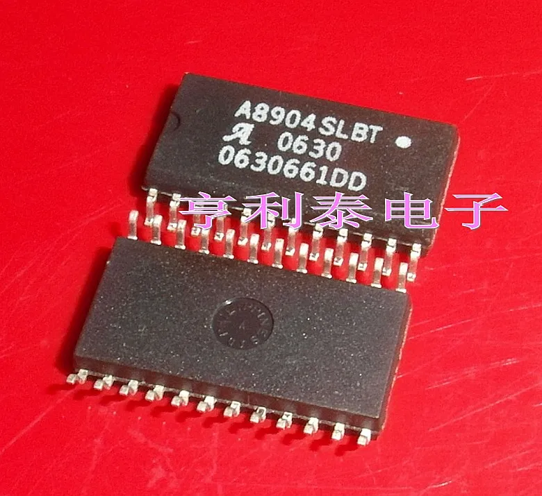 

A8904SLB A8904SLBT