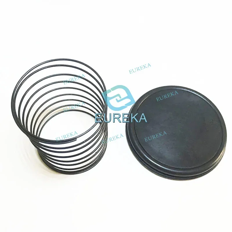 Vacuum Pump VC100 VC150 VC50 VC75 Valve Complete Plate insert Vacuum pump repair Kit Parts air intake Anti-return