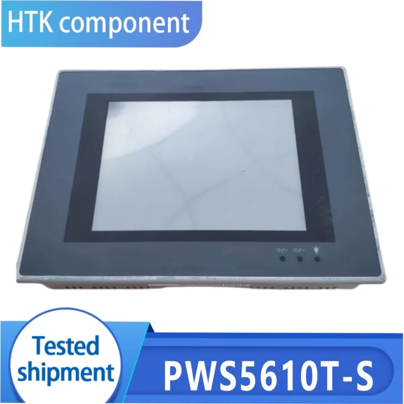 PWS5610T-S New original touch screen