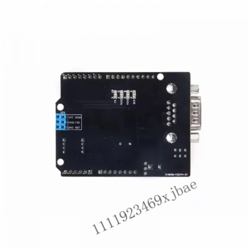 CAN Bus Communication Expansion Module SPI Interface Controller Development Board